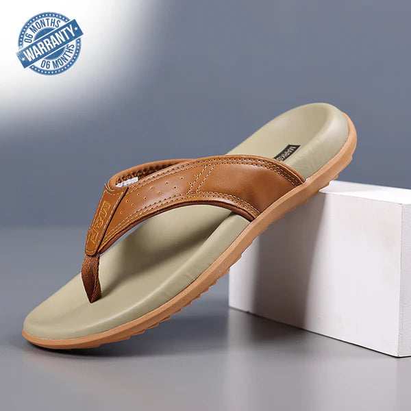 B-21103  Memory Foam Slippers