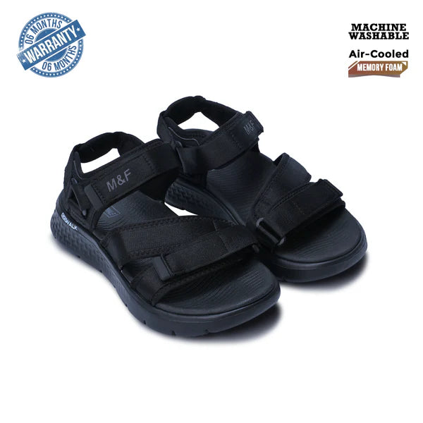 27001 BLACK