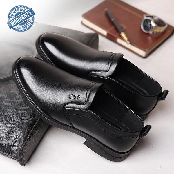 B=5609 ROYAL BLACK