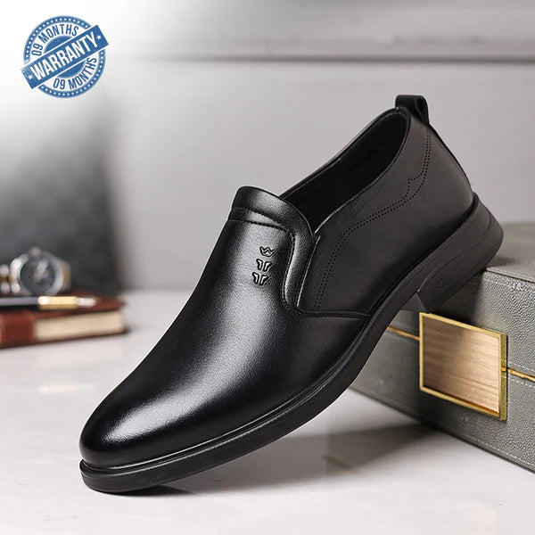 B=5609 ROYAL BLACK