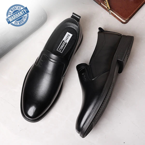 B=5609 ROYAL BLACK