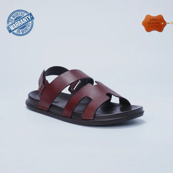 AB-031 RED BROWN