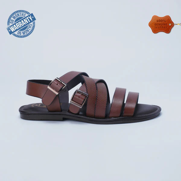 VL-008 RED BROWN