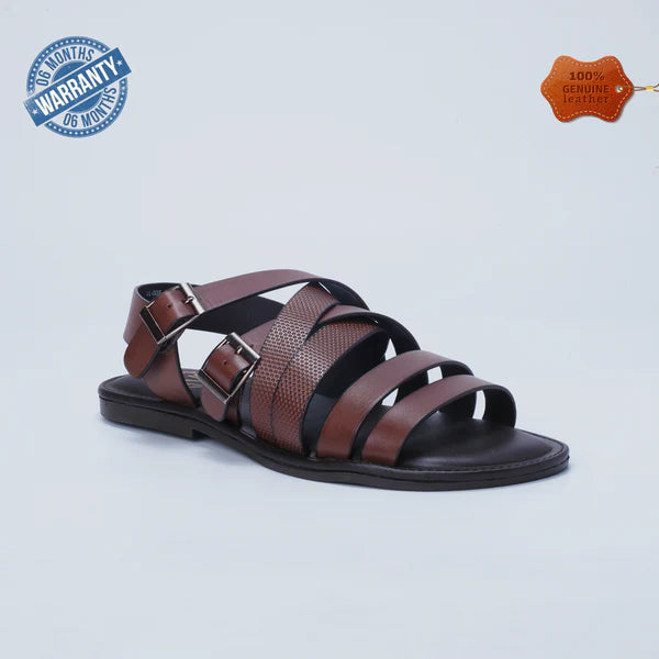 VL-008 RED BROWN