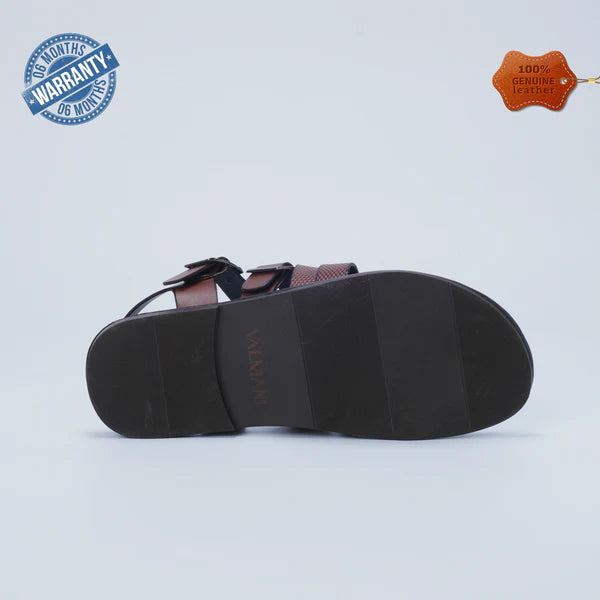 VL-008 RED BROWN